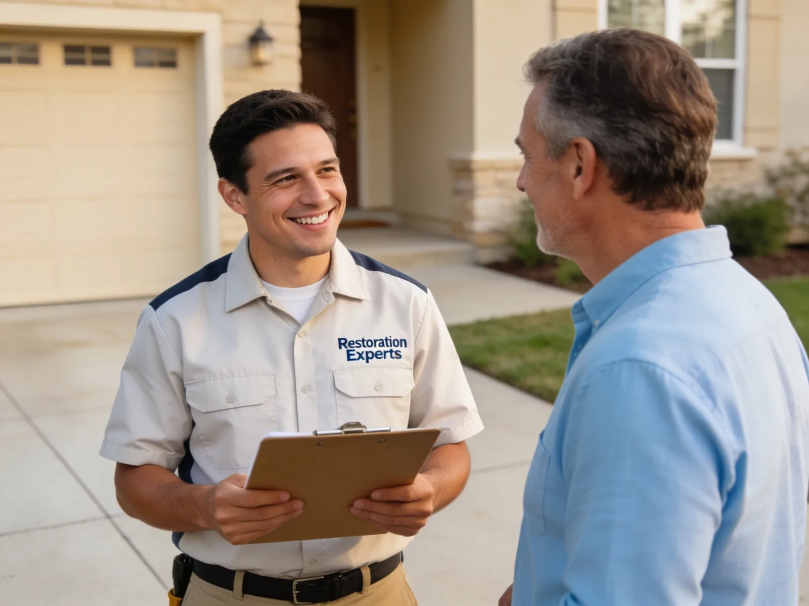 Water Damage Cleanup Whitehouse, OH FAQs
